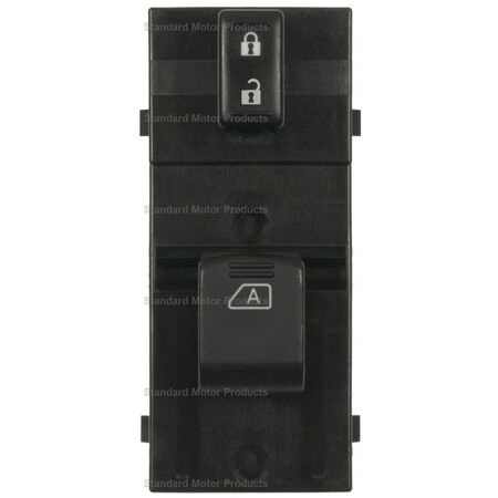 Standard Ignition Power Window Switch, Dws-336 DWS-336